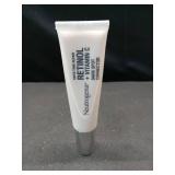 Neutrogena Rapid Tone Repair Retinol + Vitamin C Dark Spot Corrector Face Serum, Daily Anti-Wrinkle Dark Spot Corrector to Brighten & Even Tone, Mineral-Oil & Dye-Free, White, 1 oz