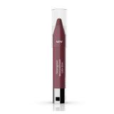 Neutrogena MoistureSmooth Color Stick for Lips, Moisturizing and Conditioning Lipstick with a Balm-Like Formula, Nourishing Shea Butter and Fruit Extracts, 80 Rich Raisin,.011 oz