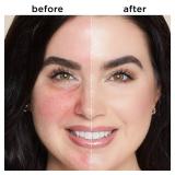 tarte Amazonian clay 16-hour Full Size coverage foundation Matte Finish Foundation with Amazonian Clay & Vitamin E for Hydration & Smooth Looking Skin, Vegan & Cruelty Free