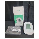 AILE Blood Pressure Monitor, Blood Pressure Machine Upper Arm Large Cuff(8.7"-16.5"), High Automatic Blood Pressure Monitors Cuff for Home Use, (BP) Manual Arm Blood Pressure Monitor,  99 Memory