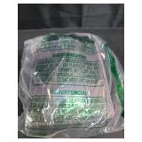 Eiggam Bikini Underwear for Women Seamless Women panties Pack Sexy Lace Underwear Cheeky Mid waisted Stretchy Ladies Underwear Size M