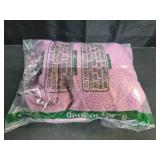 rrhss Girls Cable Knit Long Sleeve Sweater Dress Kids Fashion Fall Tunic Tops Outfits 3-12 Years Purple