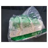 SUUKSESS Women Sexy Backless Thong Bodysuits Scoop Neck Sleeveless Basic Cami Body Suit Top (White, M)