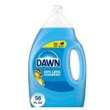 Dawn Ultra Dishwashing Liquid Dish Soap - Original - 56 fl oz