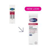 Cetaphil Night Cream, Redness Relieving Night Moisturizer for Face, 1.7 fl oz, For Dry, Redness-Prone Skin, Hypoallergenic, Fragrance Free