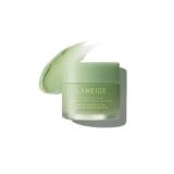 LANEIGE Lip Sleeping Mask Matcha Bubble Tea: Intensive Overnight Lip Mask for Soft, Hydrated Lips