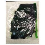 FeelinGirl Body Shaper Tummy Control Shapewear Plus Size Seamless Full Body Waist Trainer Hip Enhancer Bodysuit Back Support Black M/L