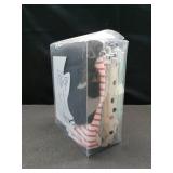 Mesachy Teens Girls Period Underwear Kids Period Panties Menstrual Leakproof Protective Underwear for Teens Cotton Briefs