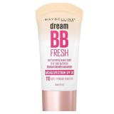 Maybelline Dream Fresh BB Cream - 110 Light Medium - 1 fl oz