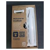 Philips Norelco OneBlade Intimate, Designed For Pubic Grooming, Trim & Shave With Extra Skin Protection, Model QP1924/70