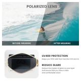 JiSoo Polarized Womens Sunglasses Hexagon Gold Sunglasses Women 90s Sun Glasses Vintage Shades for Rave,Black