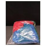 Antoyo Soccer Pinnies Youth with Numbers Scrimmage Team Pinnies Practice Vests Pinnies Jerseys for Basketball Soccer Football Bibs for Youth Adult