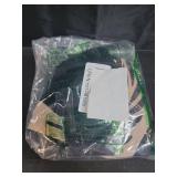 Bras for Women No Underwire Soft Comfortable Wireless Seamless Everyday Bras,Black,M