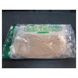 OEAK Tummy Control Shapewear for Women Seamless Girdle High Waisted Body Shaper Underwear Panty Smooth Under Dress Shapewear Nude Shorts L