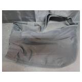 GoSports Arm Sling for Shoulder Injury, Elbow Injury, and Torn Rotator Cuff - Adjustable Shoulder Sling for Men & Women - Left & Right Arm Sling