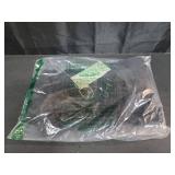 Sampeel Sweatshirt for Women Long Sleeve Shirts Christmas Sweaters Crewneck Tops Holiday Outfits Plus Size Clothes Green XL