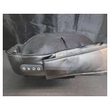 UFFAE Shiatsu Neck and Back Massager with Heat, Electric Deep Tissue Kneading Neck and Shoulder Massage, Best Gifts for Women Men Mom Dad Mothers Fathers Day Birthday Gift (NOT Cordless)