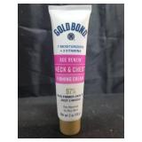 Gold Bond Age Renew Neck & Chest Firming Age Renew Cream, 2 oz., Clinically Tested Skin Firming Cream