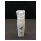 e.l.f. Mineral Infused Face Primer, Primer For A Smooth Foundation Base, Fills In Fine Lines & Refines Complexion, Vegan & Cruelty-free, Large