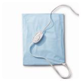 Sunbeam Heating Pad with Cover