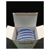 Amutost No Show Socks Womens Athletic Cushion Ankle Footies Low Cut 5 Pairs