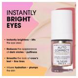 Sunday Riley Auto Correct Brightening and Depuffing Eye Contour Cream