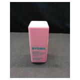 BYOMA De-Puff + Brighten Eye Gel - Lightweight Gel Eye Cream for Dark Circles, Puffiness & Wrinkles - Under Eye Cream With Hyaluronic Acid & Vitamin C - Barrier Repair Skincare - 0.68 fl. oz