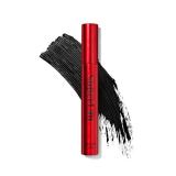 Smashbox Super Fan Lash Lengthening Mascara | Fanned-Out Volume + Length, Long-Wearing Mascara without Clumping, 0.34 Fl Oz, Black
