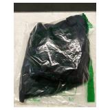 TANSTC Period Underwear for Women,Black,S