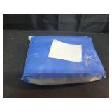 coskefy 6 Pack Womens Cotton Underwear Soft Breathable Low Rise Panties Ladies Cheeky Hipster, M