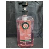 Herbal Essences Smooth Shampoo with Rose Hips & Jojoba Extracts - 29.2 fl oz