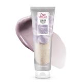 Wella Professionals Color Fresh Mask | Pearl Blonde | Natural Shade | Hair Color-Depositing Mask | Vegan Formula with Avocado Oil | Zero Damage | Silicone Free | 5 Fl Oz