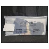 voenxe Seamless Women Underwear Thongs,No Show Ladies Thong,Invisible No Line Breathable Comfortable Panties Undies,Womens No Seam Soft Wide Gusset Tanga,Legging Underpants for Woman 5-Pack, M