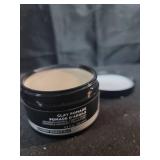 Redken Brews Clay Pomade For Men - Volumizes Fine And Medium Hair With Long-Lasting High Hold and Matte Finish