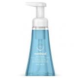 Method Foaming Hand Soap  Sea Minerals  10 Ounce