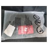 AUROLA Intensify Workout Leggings for Women Seamless Scrunch Tights Tummy Control Gym Fitness Girl Sport Active Yoga Pants (M, Cypress)