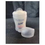 Secret Clinical Strength Antiperspirant Deodorant for Women, 3X Stress Protection, 72hr Sweat & Odor Protection, Pro-Hyaluronic Acid, Invisible Solid, Strawberry Summer Fizz Scent, 1.6 oz