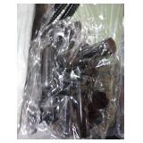 Heated Outdoor Cat House for Outsid-Wide Winter Shelter for Ferals - Cat House for Outdoor Cats, Heated House for Outside Weatherproof Insulated Protection 22.5 x 17 x 17