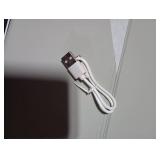 kenke for iPad 11/10th Gen Case with Keyboard 11/10.9 inch 2025 A16/2022, Detachable Wireless Bluetooth Keyboard Case Thin & Light with Built-in Left Side Pencil Holder, White Square Keycaps (Gray)