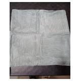 Fancy Homi Throw Pillow Covers 2pk