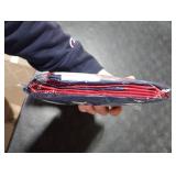 American Flag 2x3 FT for Outdoor or Indoor - All-Weather Heavy Duty Durable USA Flag - Fade Resistant Outside Banner Flag (2x3 FT)