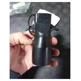 AutoSonic 7 Pin Blade to 4 Pin Flat Trailer Adapter | Female Trailer Connector Plug | 7 Way to 4 Way Converter | Flat Connection | Weatherproof Design