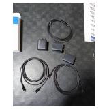 3Pack USB C Charger for Samsung Galaxy S24 Ultra, Super Quite Fast Charging Type C Block with 6FT C to C Cord for Samsung Galaxy Tab S9 S8 S23 Ultra S22 Ultra S23 S22 S21 Note 10 Plus 20