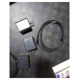 3Pack USB C Charger for Samsung Galaxy S24 Ultra, Super Quite Fast Charging Type C Block with 6FT C to C Cord for Samsung Galaxy Tab S9 S8 S23 Ultra S22 Ultra S23 S22 S21 Note 10 Plus 20