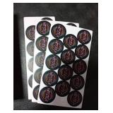 Jumbo Hitster - Guilty Pleasures, Fun Music Quiz Card Game, 2-10 Players - 300 Plus Guilty Pleasure Music Hits - Great for Adult and Family Game Nights (US Edition)