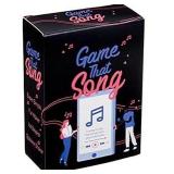 Game That Song - Music Card Game for Family  Adults  and Kids. Hilarious  Addictive  and Competitive Fun for Game Nights and all of Humanity!