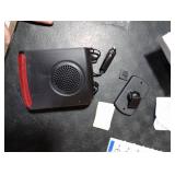 Car Heater 12V - Portable Car Heaters for Vehicle, Car Heater That Plugs Into Cigarette Lighter, 2 in 1 Heating & Cooling Fast Windshield Defrost Defogger