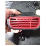 Car Heater 12V - Portable Car Heaters for Vehicle, Car Heater That Plugs Into Cigarette Lighter, 2 in 1 Heating & Cooling Fast Windshield Defrost Defogger