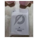 Picun B8 Headphones Wireless Bluetooth, 120H Bluetooth Headphone Over Ear with 3EQ Music Modes, Hands-Free Calls, Deep Bass Headphones for Travel Home Office Cellphone PC (Pink)