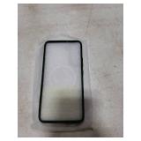 OWKEY Case for Samsung Galaxy S22 Plus, Magnetic, Military Grade Drop Protection, Slim Translucent Shockproof with Anti-Fingerprint Bumper Cover for Samsung S22 Plus (Green)